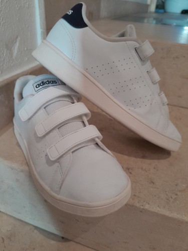 Adidas sneaker weiß - sneaker,
