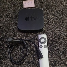 Apple TV 2. Generation A1378