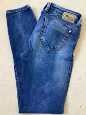 »GANG« Straight Leg Jeans -