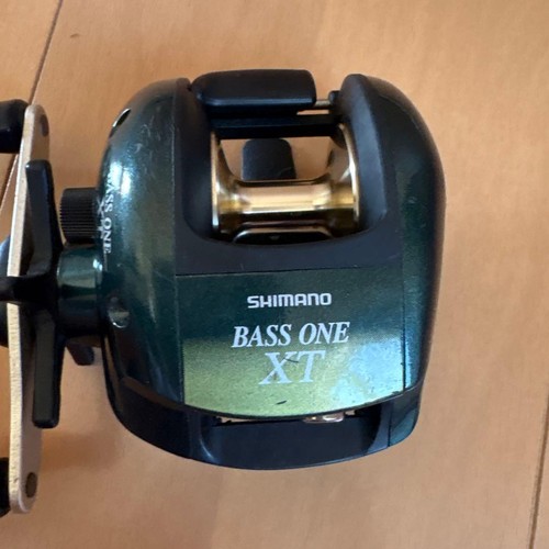 Shimano bass one - bass,