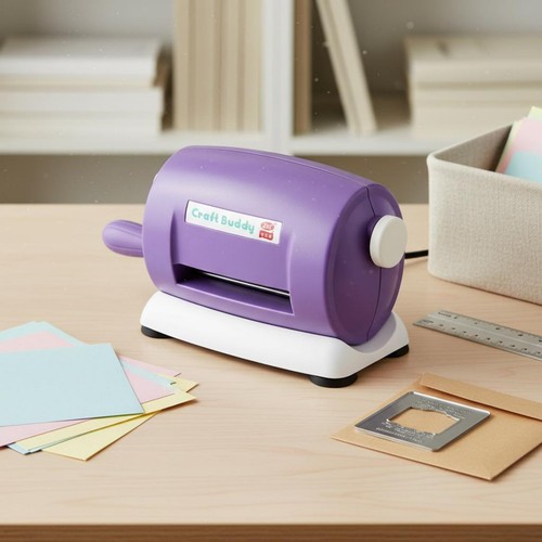 Papier stanz und - papier-stanz-,