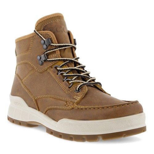 Ecco track stiefel boots - track,