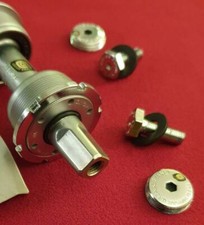 Suntour XC Pro Grease Guard