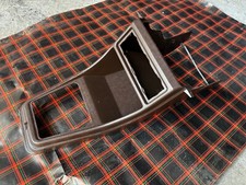 Mittelkonsole VW Golf 1 Cabrio