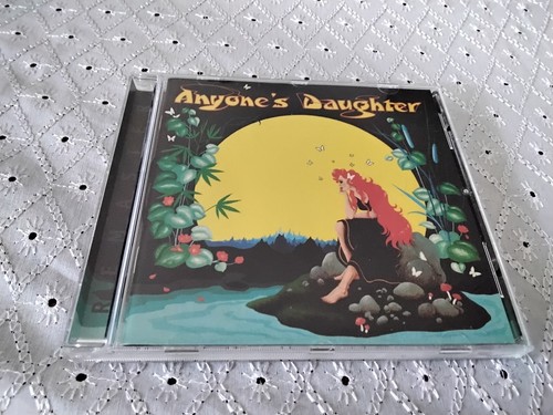 Anyone daughter same 3 - daughter, +3