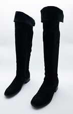 ZIGN Damen Overknee-Stiefel Stiefel Langschaftstiefel Gr 40 EU Art 16014-98