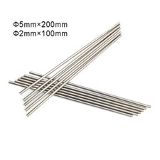 Aluminium Rundmaterial