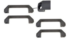 4 Stück Handgriff /