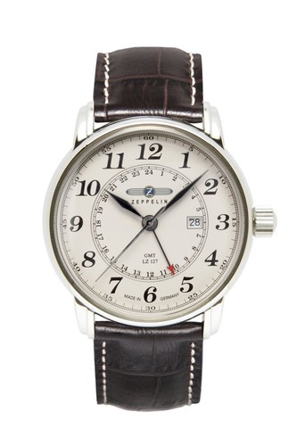 Zeppelin 127 graf - lz,