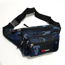 Army Camouflage Gürteltasche