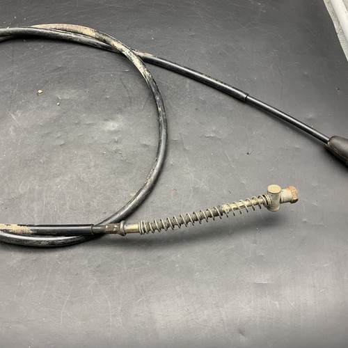 Brake cable rear atu - brake,