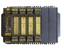 EBERLE  MT-81  PLS 508 (P-82) + 3x EA-88+ A-812  Modulträger-Grundgerät