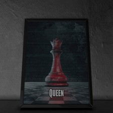 Queen Poster Scene Queen