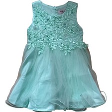 Kinder Fest Kleid Mädchen