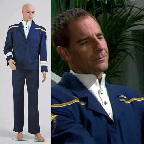 Star trek enterprise - star, archer
