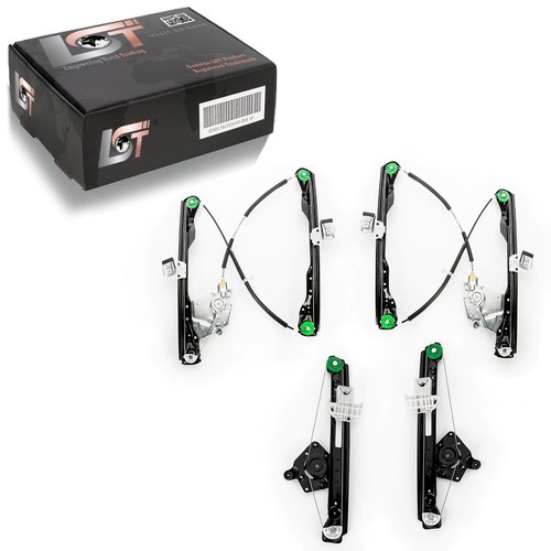 Elektrischer fensterheber - 4x,