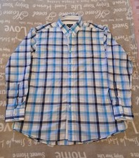 EDEN PARK HEMD HERREN GR XL