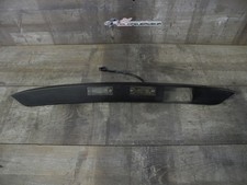 VW Caddy 2K Griffleiste