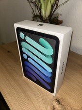 Apple iPad Mini (6. Gen) Wi-Fi