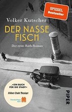 Der nasse fisch sonderausgabe - fisch, (sonderausgabe