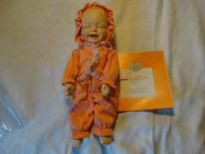 ashton drake galleries puppen