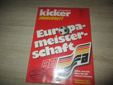Kicker sonderheft 88 - kicker,