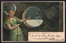 Künstler-AK Alfred Mailick