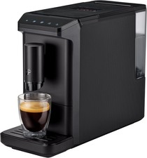 Tchibo Kaffeevollautomat