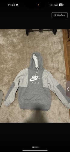 Nike air herren hoodie - nike,