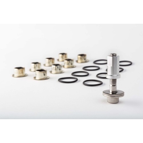 Cane creek rebuild kit - rebuild,