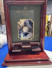 Patek Philippe Display