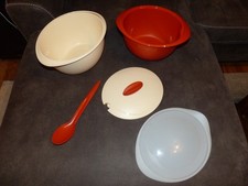 Tupperware thermo duo - thermo-duo, 4,3