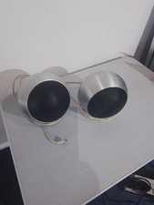 Vintage GRUNDIG 2x 210a Hi-Fi