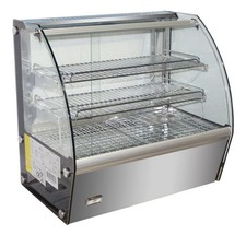 Combisteel Tisch-Wärmetheke