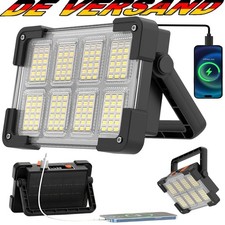 USB Aufladbar LED Laterne