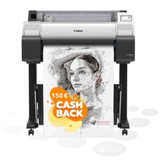 Canon imagePROGRAF iPF TM-240