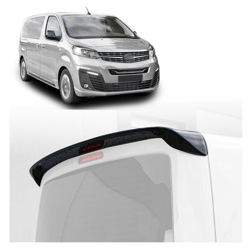Dachspoiler für opel zafira - für, zafira-e