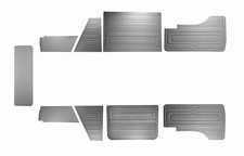 Für VW T3 T25 Bus 1979-1984