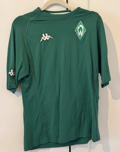 Trikot werder bremen - trikot,