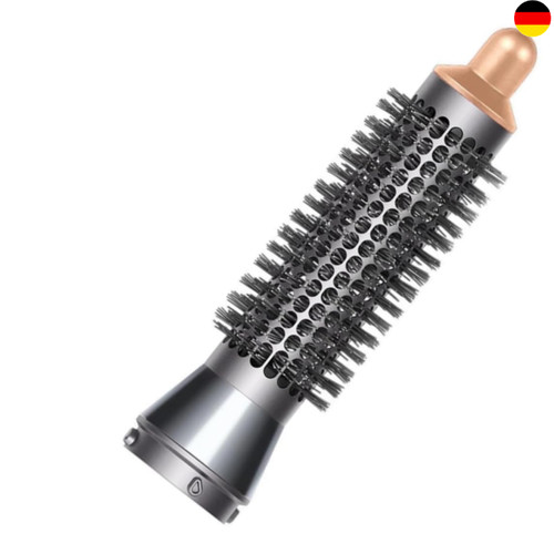 Kleine runde volumenbürste - kleine,