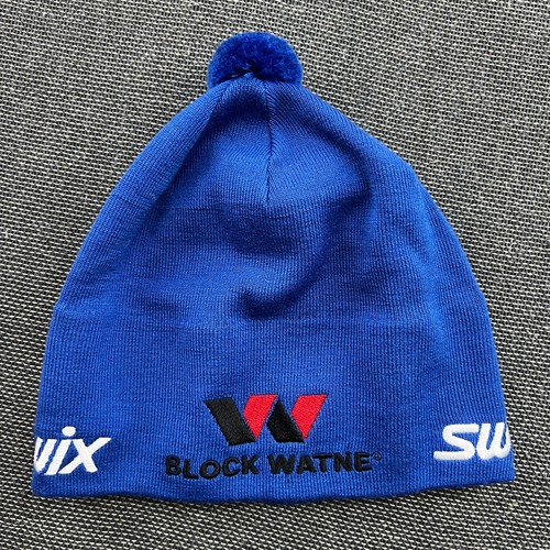 Swix beanie mütze - swix, skimütze