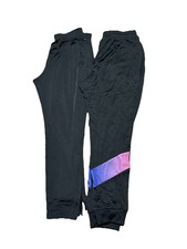 2x Original Adidas Jogginghose (Jogger) Bundle Größe XL 