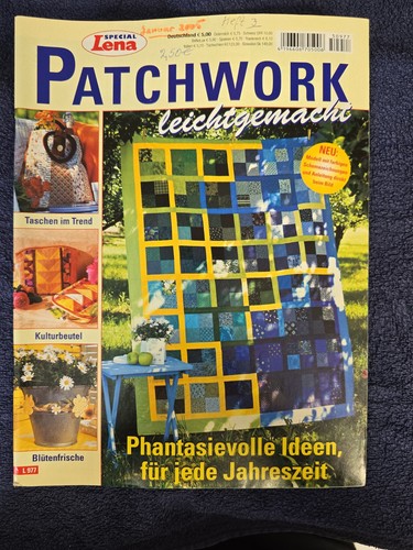 Lena spezial patchwork - lena,