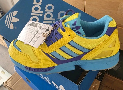 Adidas originals zx8000 - adidas, atmos