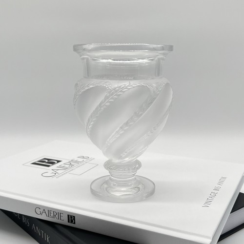 Signierte lalique france glas - lalique,