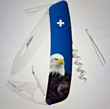 SWIZA Schw .Messer TT03 Adler 690828