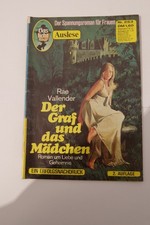 Gaslicht - Auslese Band 253 - Der Graf und das Mädchen