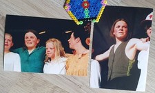 Kelly Family Fotos aus der Streetlife Zeit 10x15