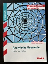Abitur-Training Mathematik /