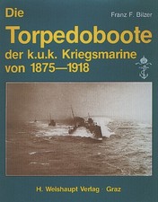 Die Torpedoboote der k.u.k